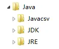 Java JDK、JRE安装、环境配置