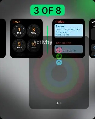 如何在Apple Watch的基座上添加，删除和重新排列应用程序