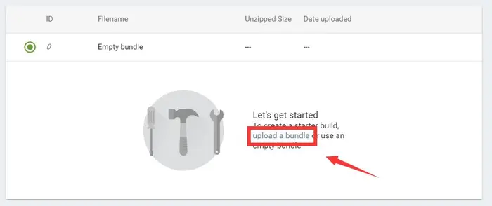 Android Things 系统配置与下载