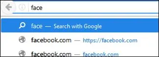 chrome下载自动删除_如何从Chrome，Firefox和Internet Explorer中的自动建议中删除URL