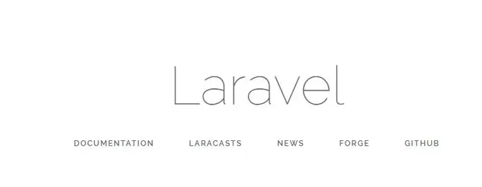 Laravel 5.3 windows环境安装