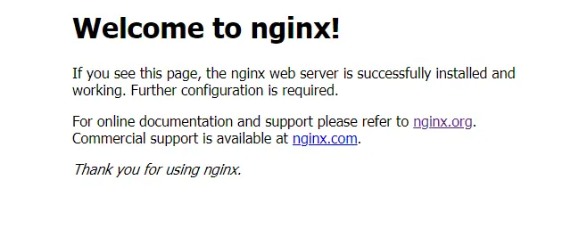 【Linux】Linux服务器（centos7）环境搭建java/python3/nginx
