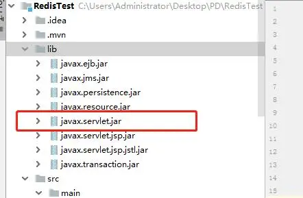 Correct the classpath of your application so that it contains a single, compatible version of javax.