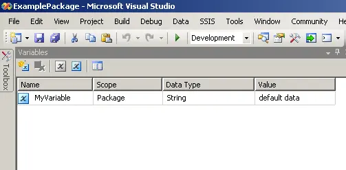 Execute Sql Server 2005 Integration Services package from C#--zt
