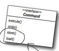 使用C# (.NET Core) 实现命令设计模式 (Command Pattern)
