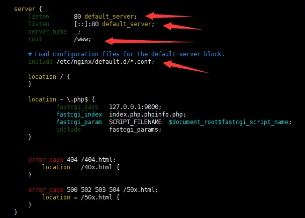 VMware14中安装CentOS 7 并且搭建 php7.2 + nginx 1.8 + mysql 5.7 环境（服务器也适用）以及本地文件与虚拟机linux环境共享的方法（方便开发）