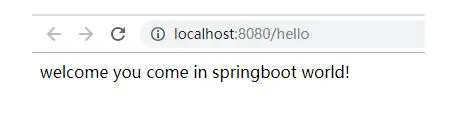 微服务学习笔记（二）— Spring Boot — 特点、工程搭建、配置文件