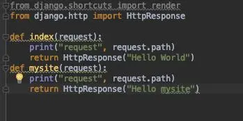 Python-Django篇----用Python搭建自己的服务(一)(3):建立多web页面的数据返回服务