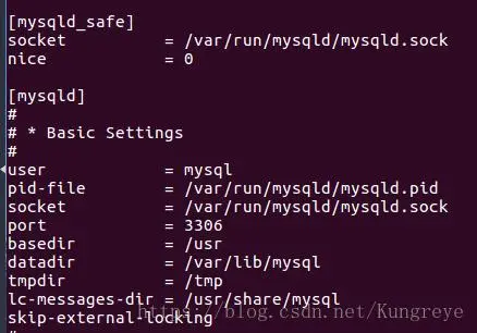 ERROR 2002 (HY000): Can't connect to local MySQL server through socket '/var/run/mysqld/mysqld.sock'