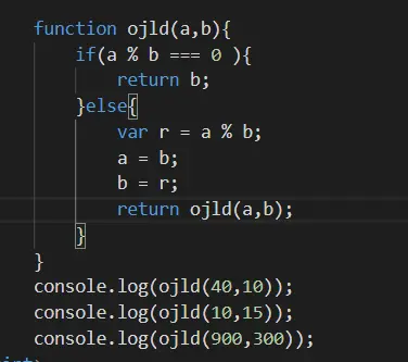 Javascript中递归函数的原理与应用