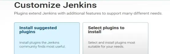 jenkins从远程地址拉取项目自动部署到指定远程服务器