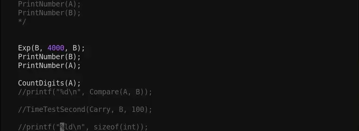 C语言中malloc分配的内存块并不保证其初值为0