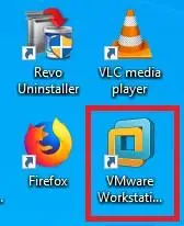 VMware Pro無法在Windows上運行处理方法