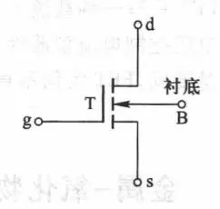 金属-氧化物-半导体场效应三极管（MOSFET）的介绍