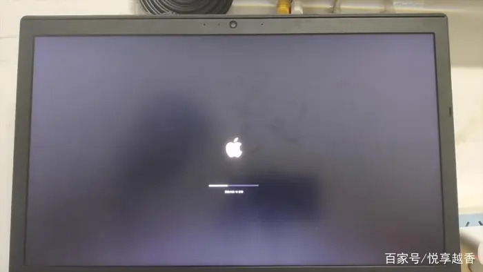 最新最全最详细MacOS 10.14 Mojave黑苹果安装教程