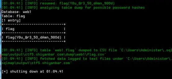 Kali linux渗透测试系列————20、Kali linux 漏洞映射之诊断数据库漏洞