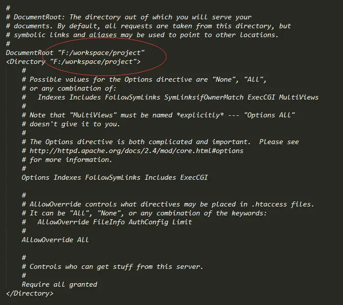 XAMPP Error: Apache shutdown unexpectedly.