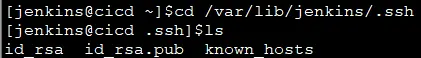Host key verification failed：解决jenkins执行shell脚本，使用scp免密传输文件失败的问题