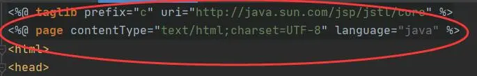 （已解决）The absolute uri: http://java.sun.com/jsp/jstl/core cannot be resolved in either web.xml