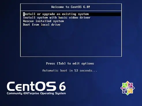 Hadoop集群（第1期）_CentOS安装配置