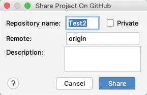 如何把自己项目上传GitHub制作成依赖库供其他人使用