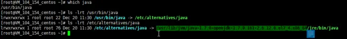 Linux搭建 Java Web 开发环境