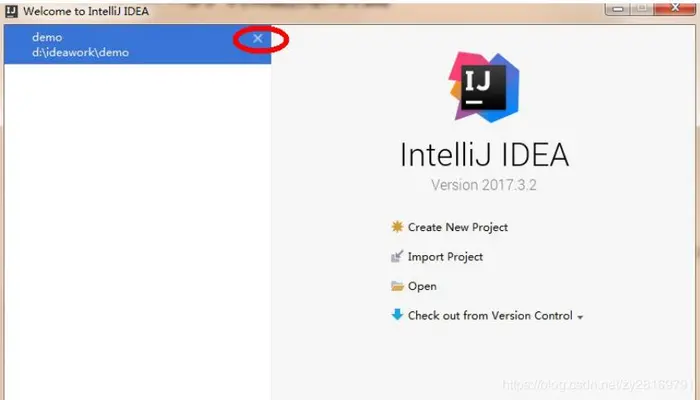 IntelliJ IDEA下载与使用