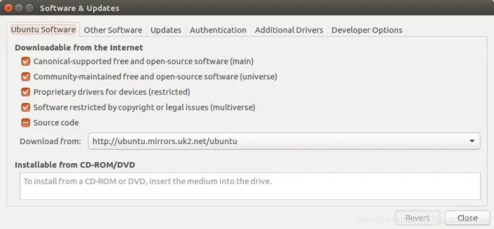 Ubuntu16.04 Autoware环境配置详解