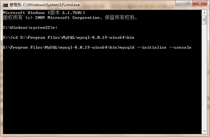 mysql 8.0.19配置后无法启动此程序，因为计算机中丢失VCRUNTIME140.dll 尝试重新安装此程序以解决此问题