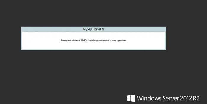 Windows Server 2012 配置指南 之 MySQL 5.6.15环境搭建篇