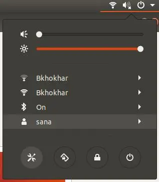 Ubuntu 18.04时间同步