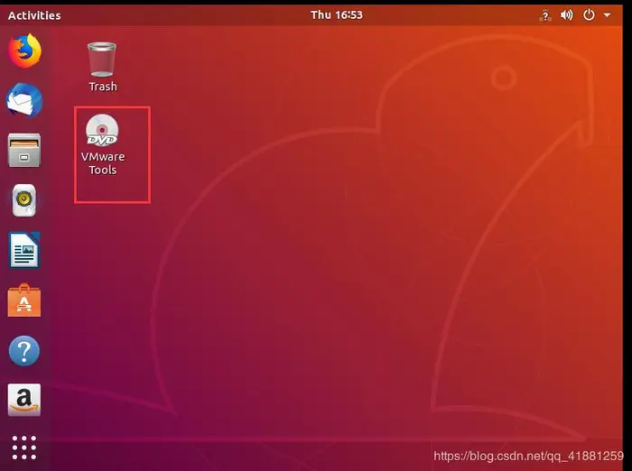 从零开始,手把手教你在Ubuntu18.04下部署hadoop(二 ):ip地址的配置&界面语言的更改&源的选择&VMwareTools的安装&主机名的更改