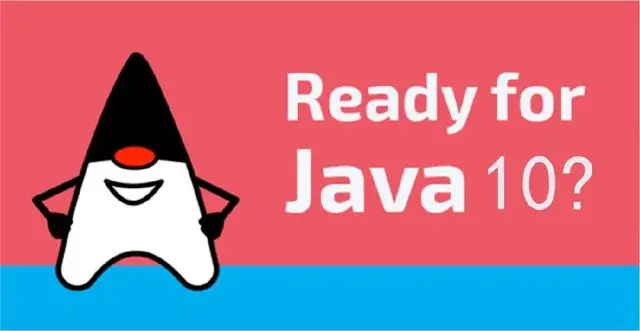 Java 10的10个新特性