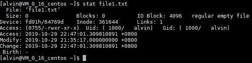 Linux下几个与磁盘空间和文件尺寸相关的命令