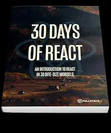 30天入坑React ---------------day18 Intro To Flux