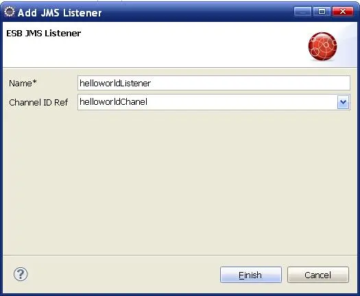 JBoss ESB学习笔记2——第一个ESB应用Hello World