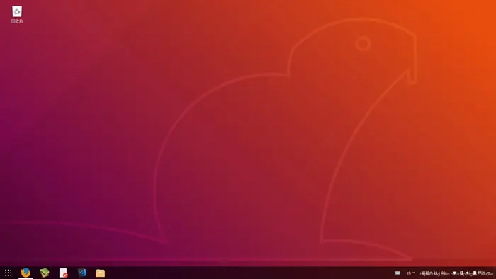 Ubuntu安装的配置