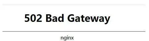 面试-PHP篇-Nginx实现高并发和常见的优化手段