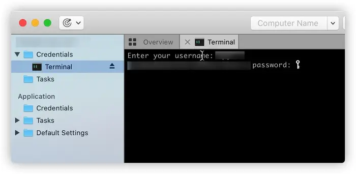 macOS下SSH远程连接配置小白教程 (客户端 & PyCharm)
