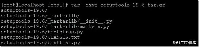 CentOS7.2安装配置nginx+flask+python+uwsgi运行环境