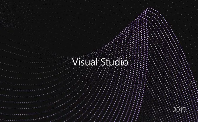 Visual Studio 2019安装教程