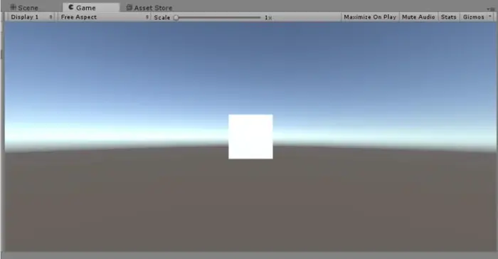【Unity 3D游戏开发学习笔记】总结摄像机和光源的使用方法