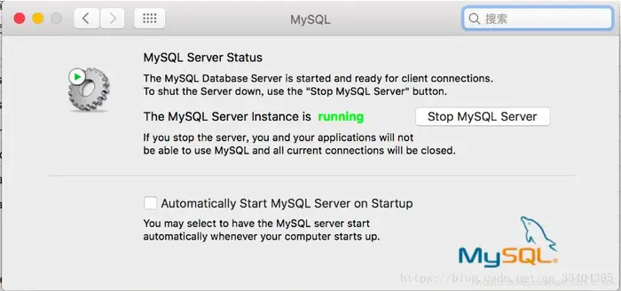 解决mysql出现ERROR 1045 (28000): Access denied for user 'root'@'localhost' (using password: YES/NO)【Mac】