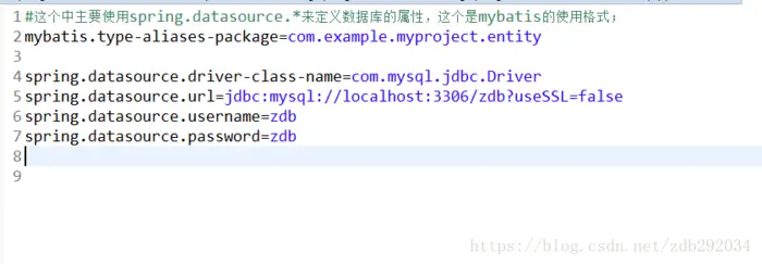 SpringBoot常见问题--启动报错（Cannot determine embedded database driver class for database type NONE）