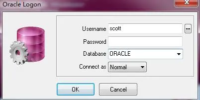 PL/SQL Developer在64位windows上的使用