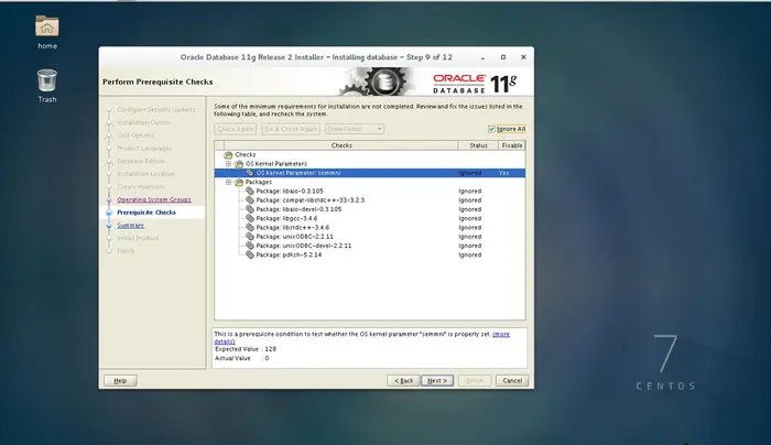 17092301_CentOS7安装Oracle11gR2图文详解