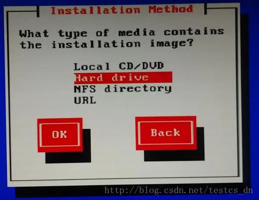CentOS 6 4 U盘启动盘制作 安装及遇到的问题解决