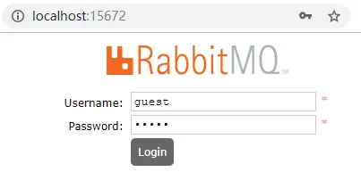 Windows10下安装RabbitMQ