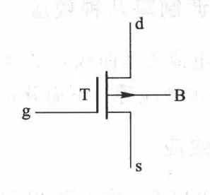 金属-氧化物-半导体场效应三极管（MOSFET）的介绍