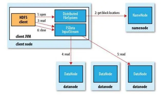 大数据Hadoop 技术内幕：深入解析 HDFS架构设计与实现原理